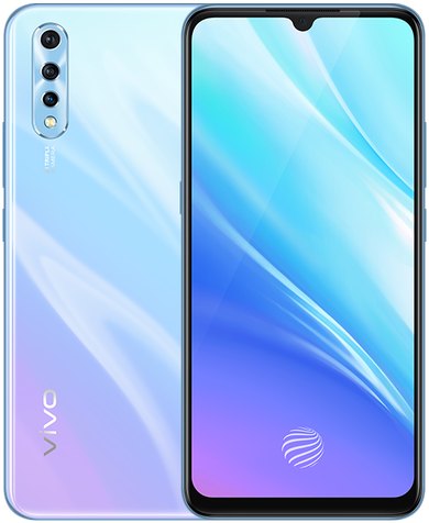 BBK Vivo Y7s 2019 Dual SIM TD-LTE CN 128GB V1913T